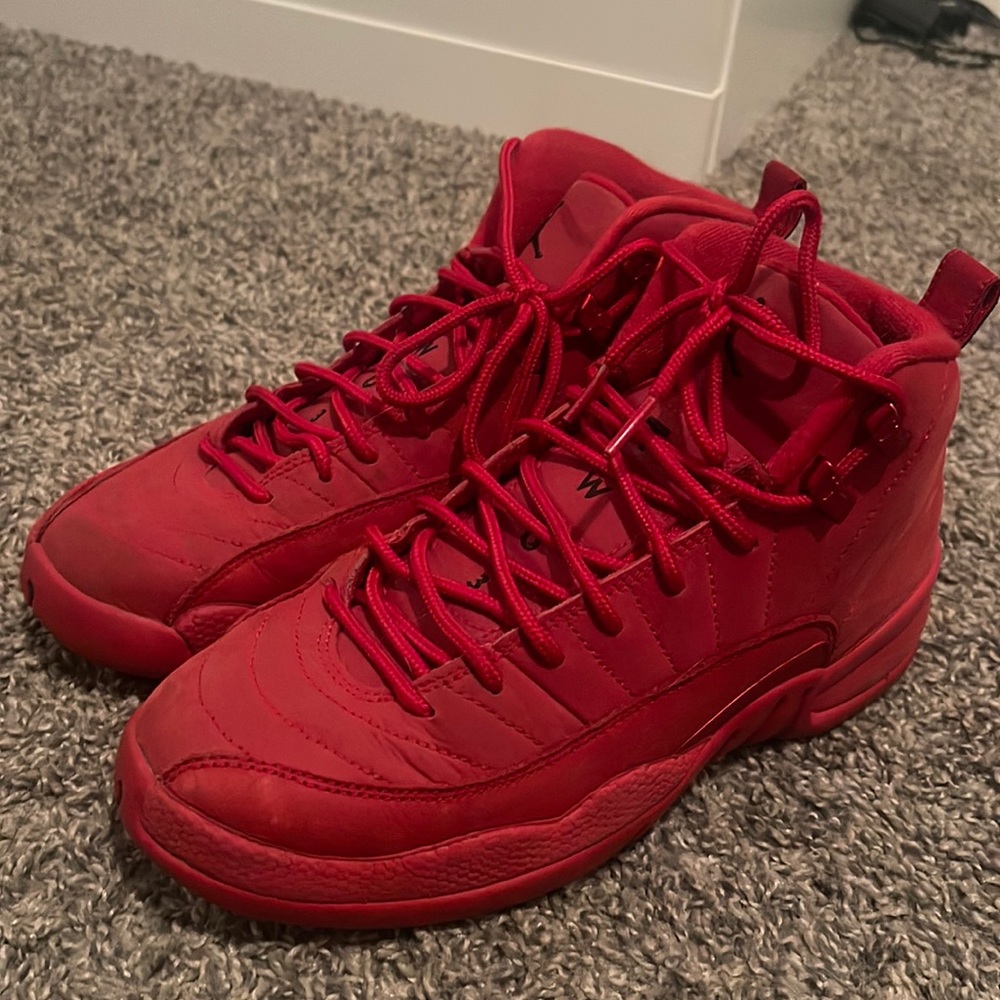 Jump man Jordan’s